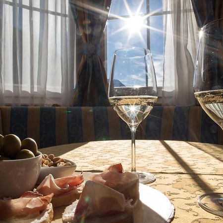 מדונה די קמפיליו Hotel Chalet All'Imperatore מראה חיצוני תמונה