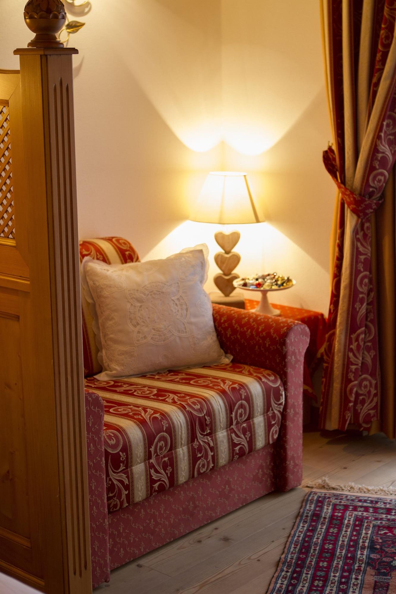 מדונה די קמפיליו Hotel Chalet All'Imperatore מראה חיצוני תמונה