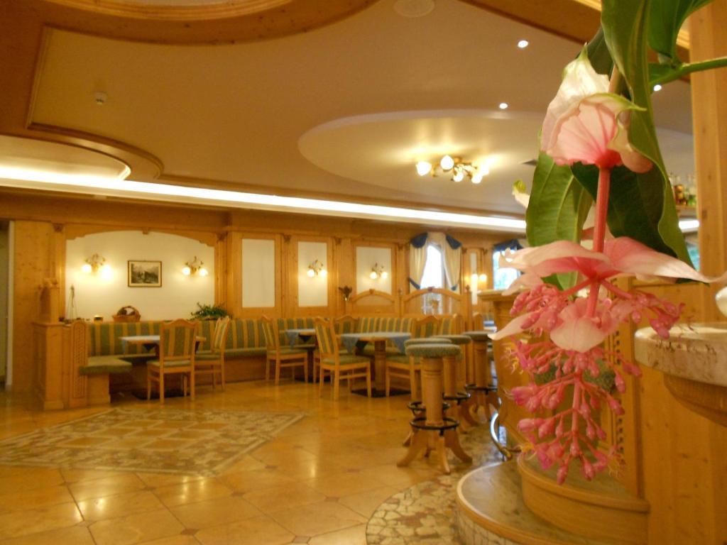 מדונה די קמפיליו Hotel Chalet All'Imperatore מראה חיצוני תמונה