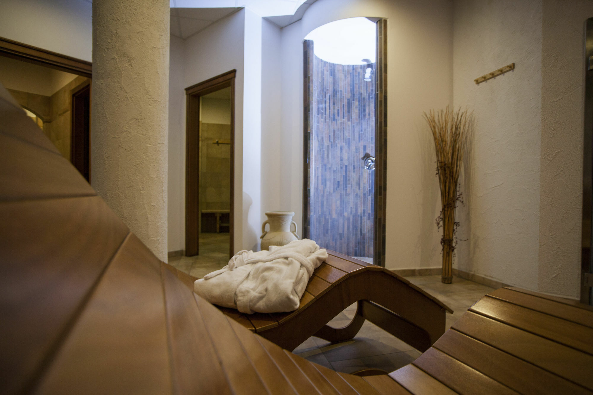 מדונה די קמפיליו Hotel Chalet All'Imperatore מראה חיצוני תמונה